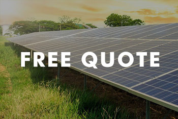 Free quote