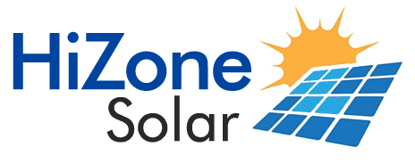 Hizone solar