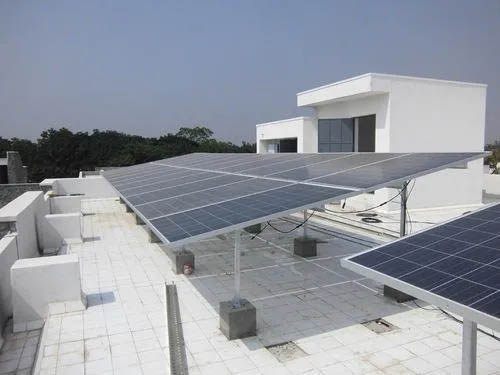 residential solar